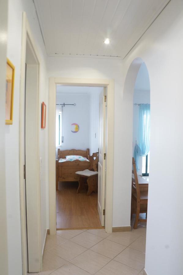 Apartamento Casa Da Ana Carvoeiro  Exterior foto