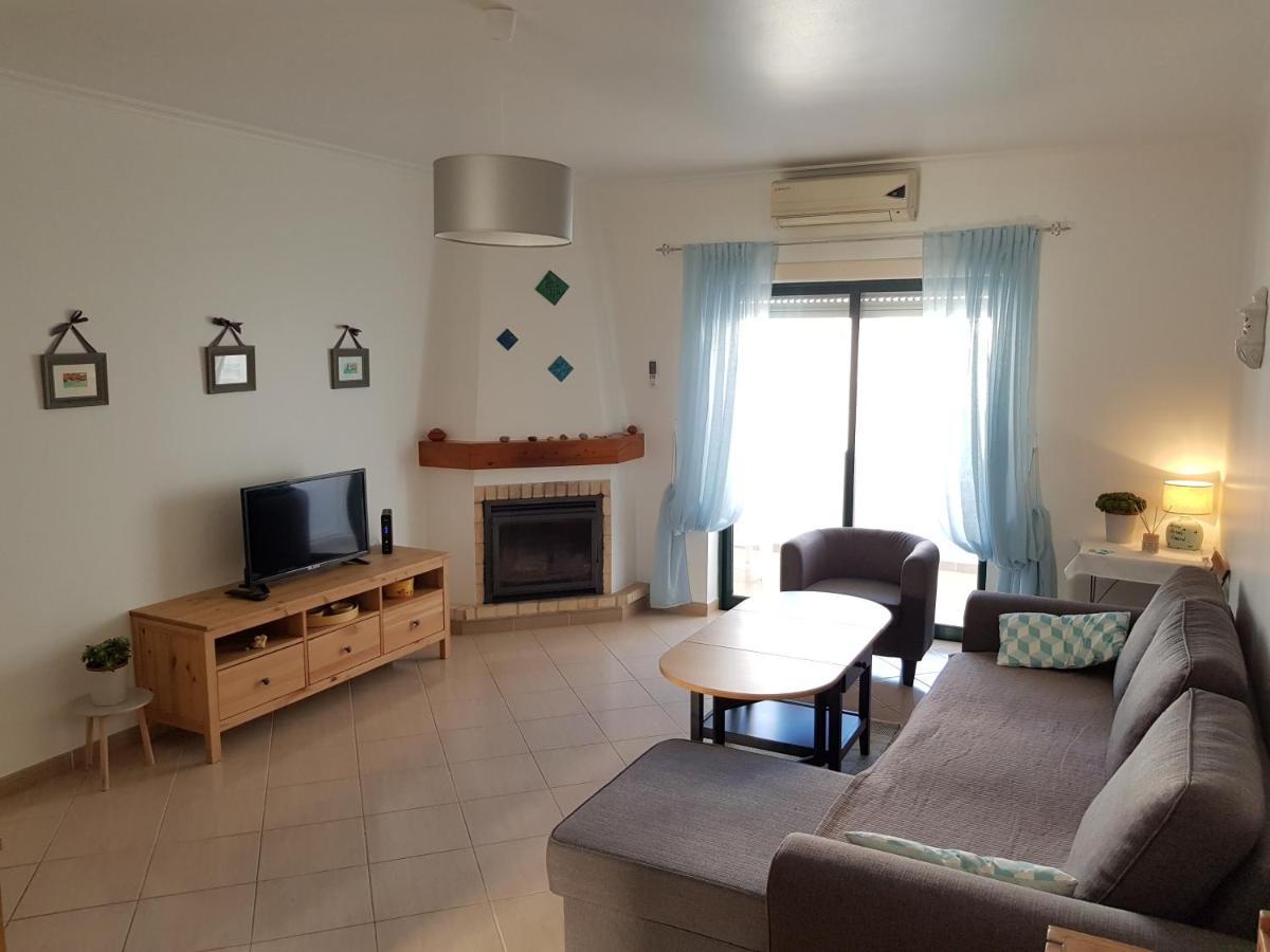 Apartamento Casa Da Ana Carvoeiro  Exterior foto