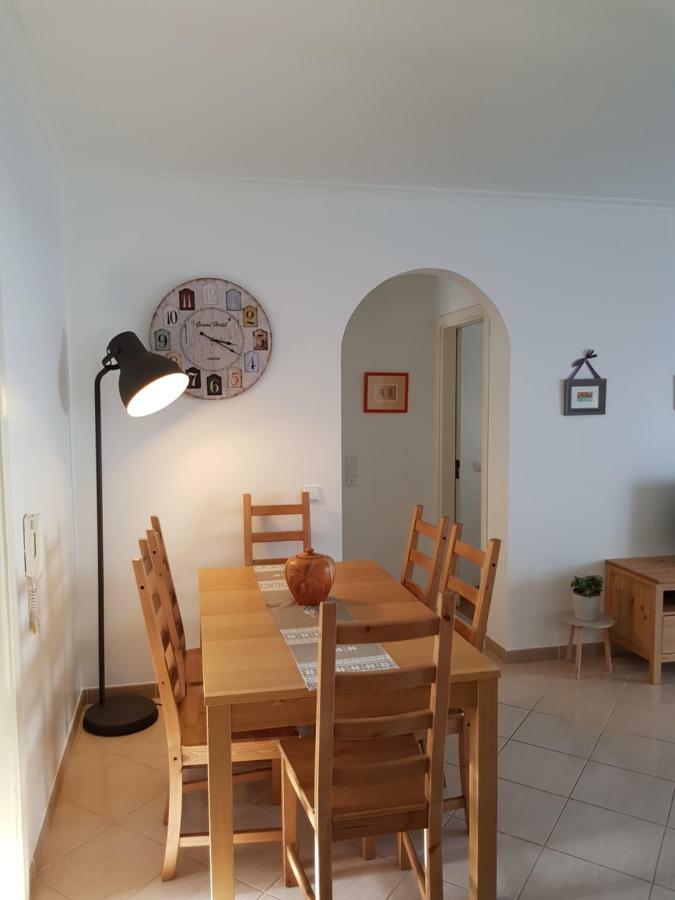 Apartamento Casa Da Ana Carvoeiro  Exterior foto