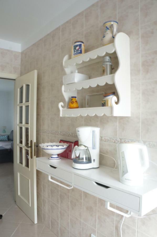 Apartamento Casa Da Ana Carvoeiro  Exterior foto